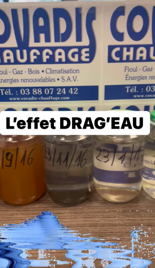 Drag'Eau - 1 mars 2022