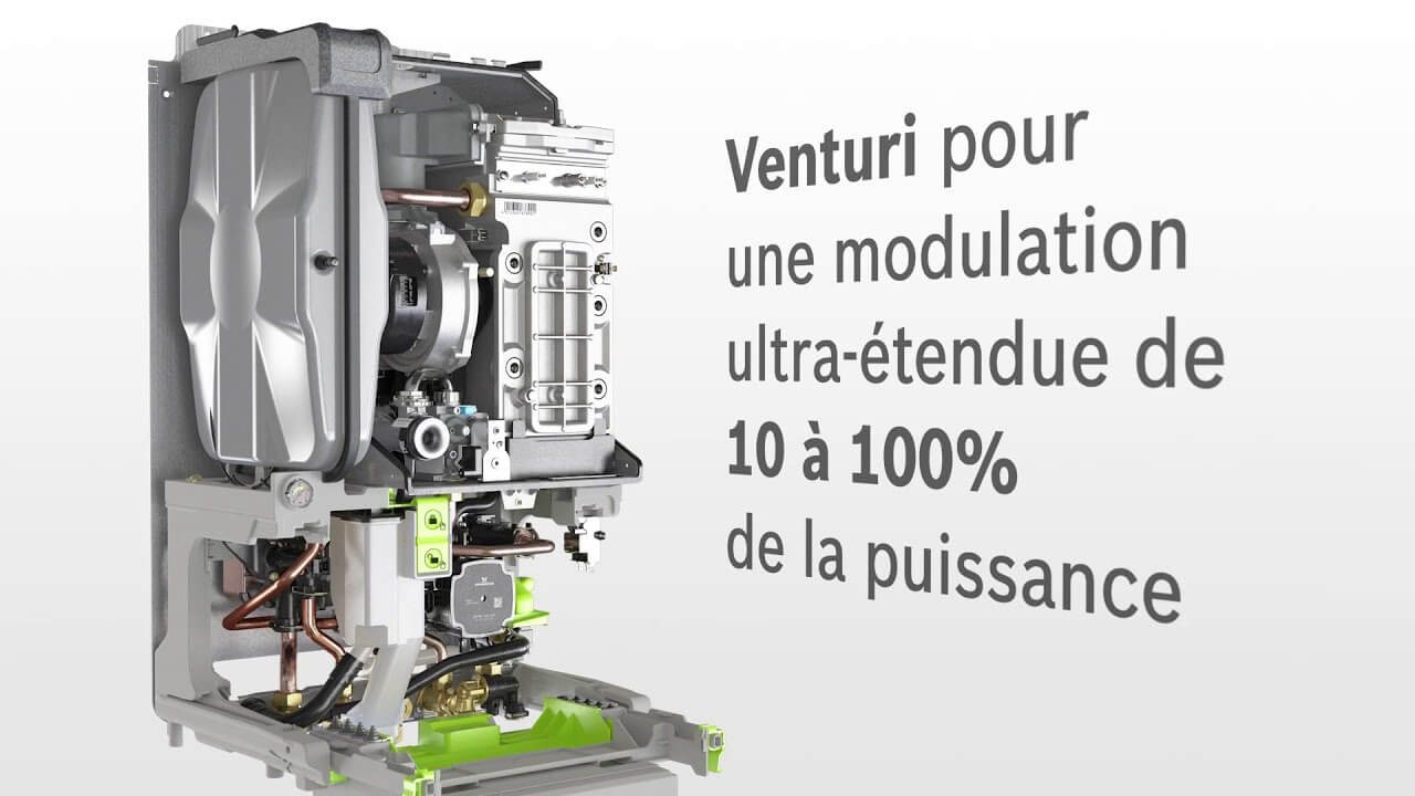 Covadis Chauffage - 28 janvier 2020